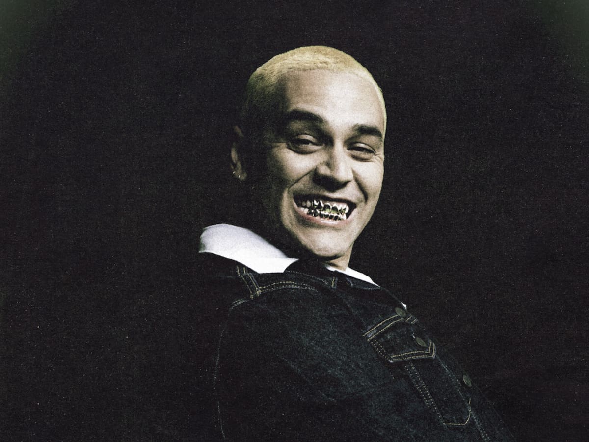 Barry B anuncia la gira 'Fortuna Tour 2027': fechas, ciudades y cómo conseguir entradas