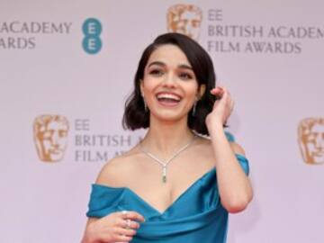 Rachel Zegler (‘West Side Story’) finalmente ha sido invitada a los Oscar