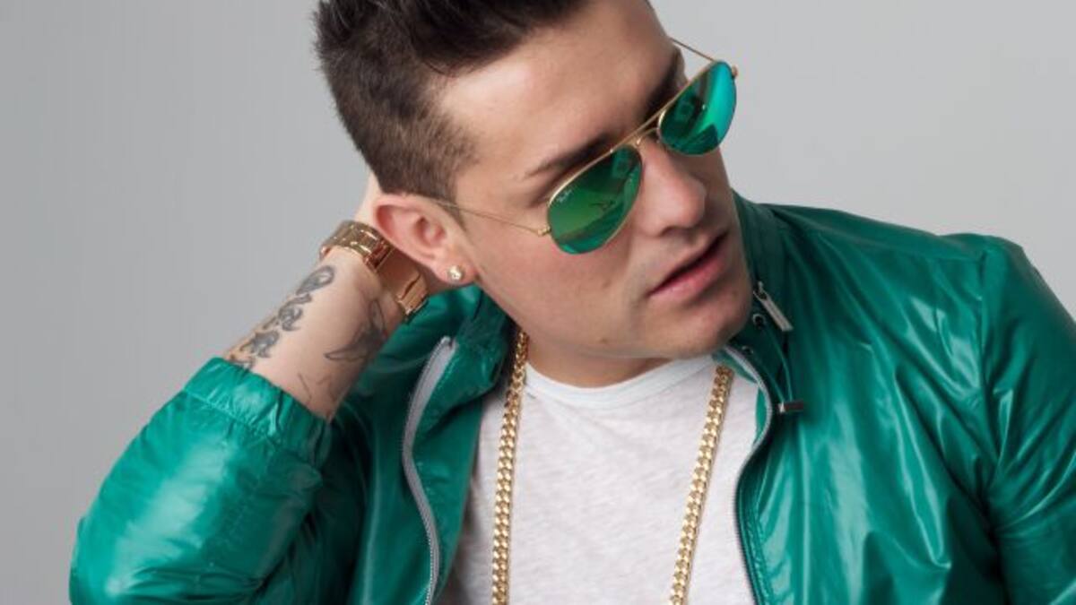 ¿Conoces a Jay Santos?