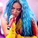 LAS LÁGRIMAS DE KAROL G EN EL “MEJOR MOMENTO” DE SU VIDA SOBRE EL ESCENARIO