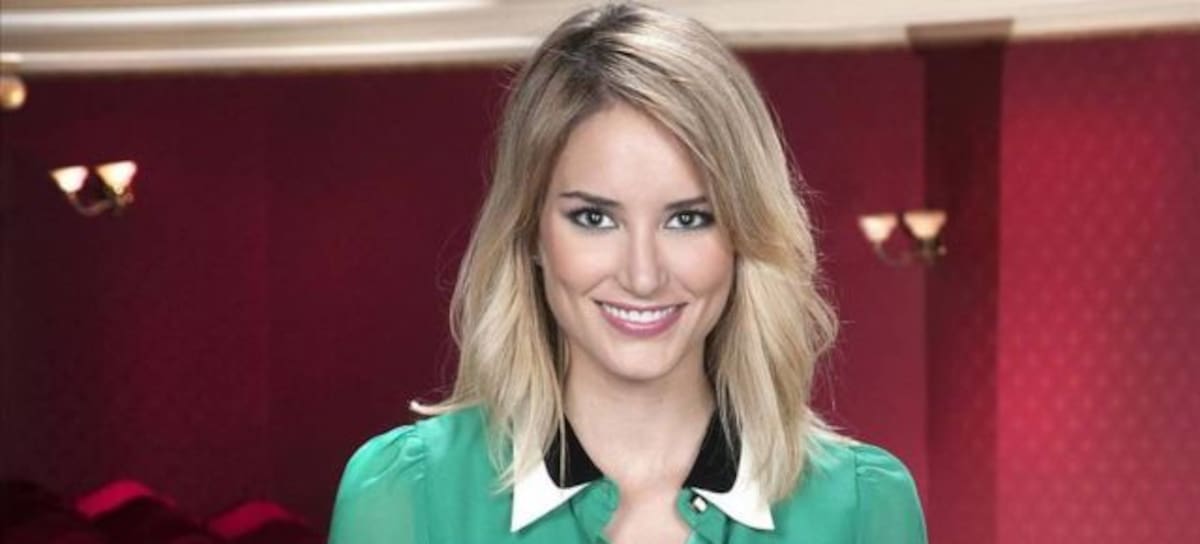 Alba Carrillo