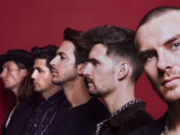 Dvicio anuncia su “último concierto juntos”