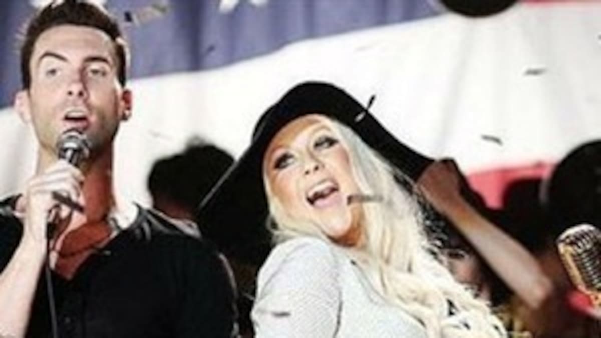 De Lady Gaga- Beyoncé a Rihanna- Coldplay: Los mejores duetos de la historia I