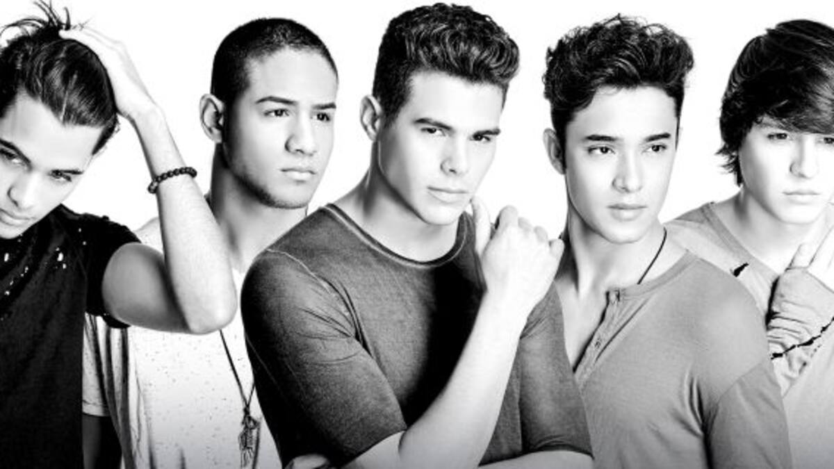 Seguro no conocías estas curiosidades de CNCO
