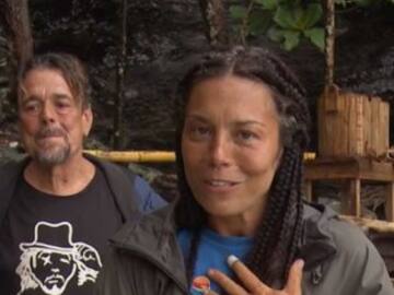 Rocío Flores y Cristina Porta cargan contra Ainhoa Cantalapiedra tras ser expulsada de ‘Supervivientes’