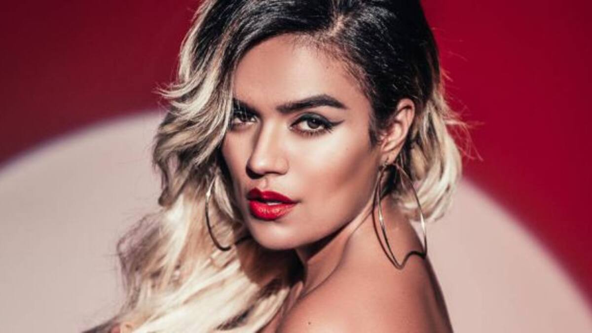 Karol G: "Me gustaría hacer una colaboración con Rihanna"
