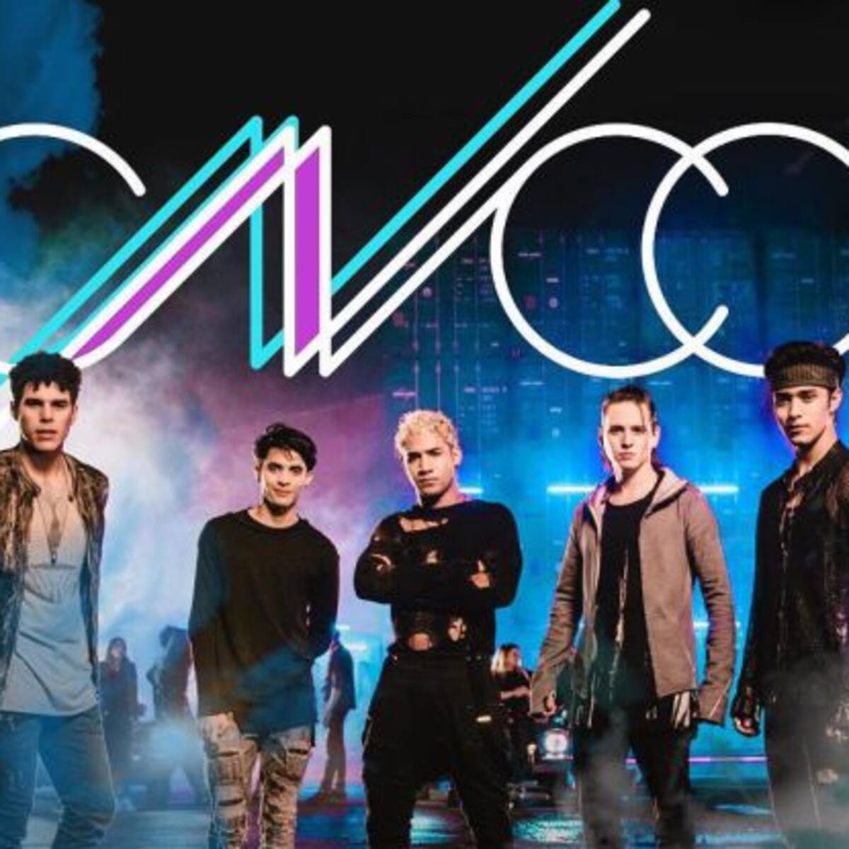 ¡CNCO destronó a BTS y se quedó con el PUESTO 1 de nuestro chart!