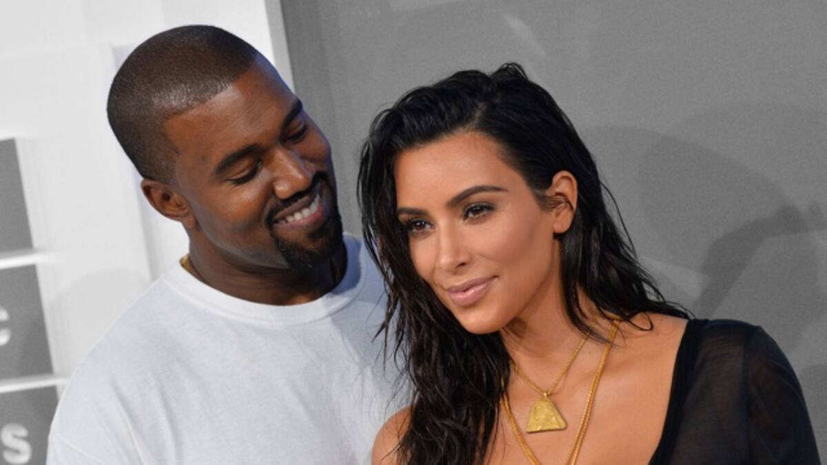 Kim Kardashian cree que su cuarto hijo es la reencarnación de su padre