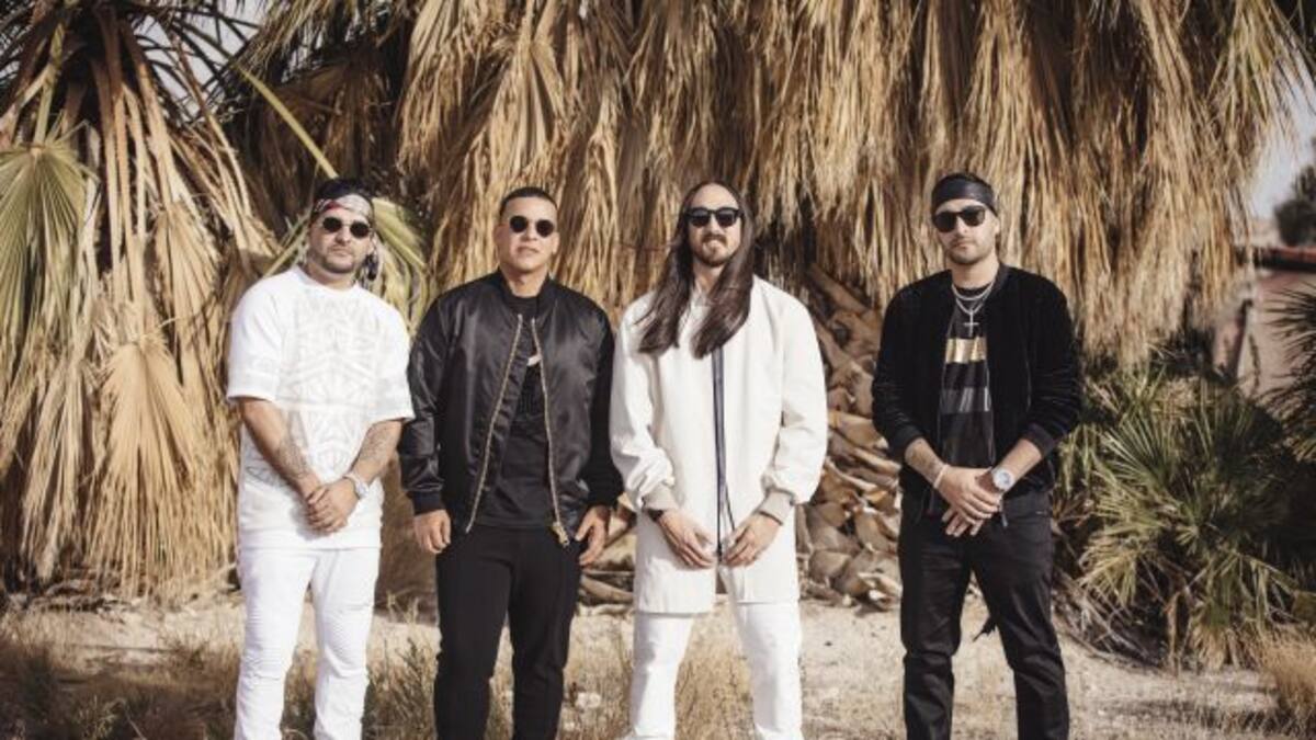10 canciones que lo petan esta Semana Santa