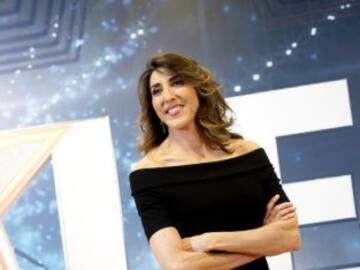 Got Talent despide a Paz Padilla