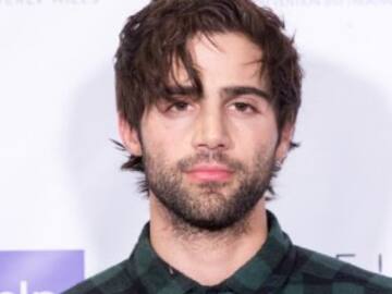 La nueva vida de Max Ehrich tras su ruptura con Demi Lovato