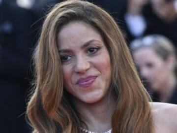 La frase del hermano de Shakira lo dice todo sobre cómo está la cantante