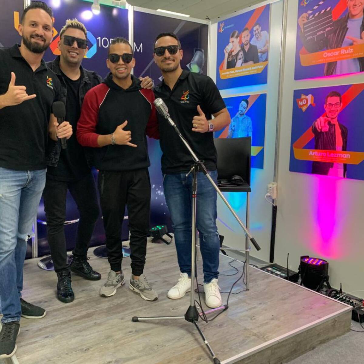 Feria del Libro 2019