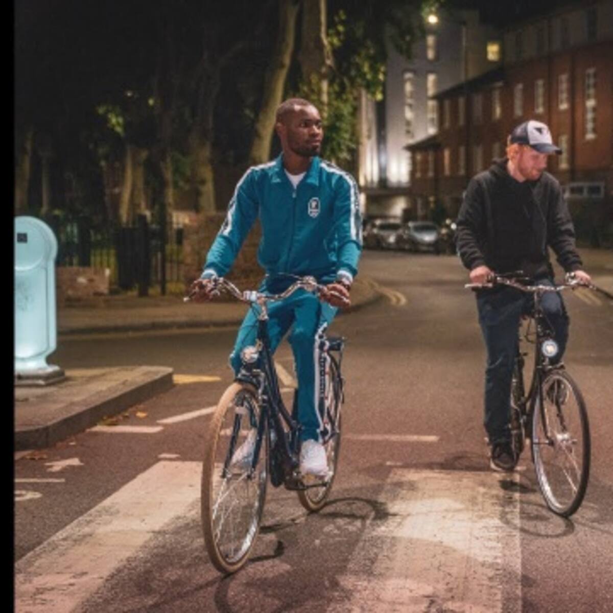 Ed Sheeran ft Paulo Londra & Dave - Nothing on you