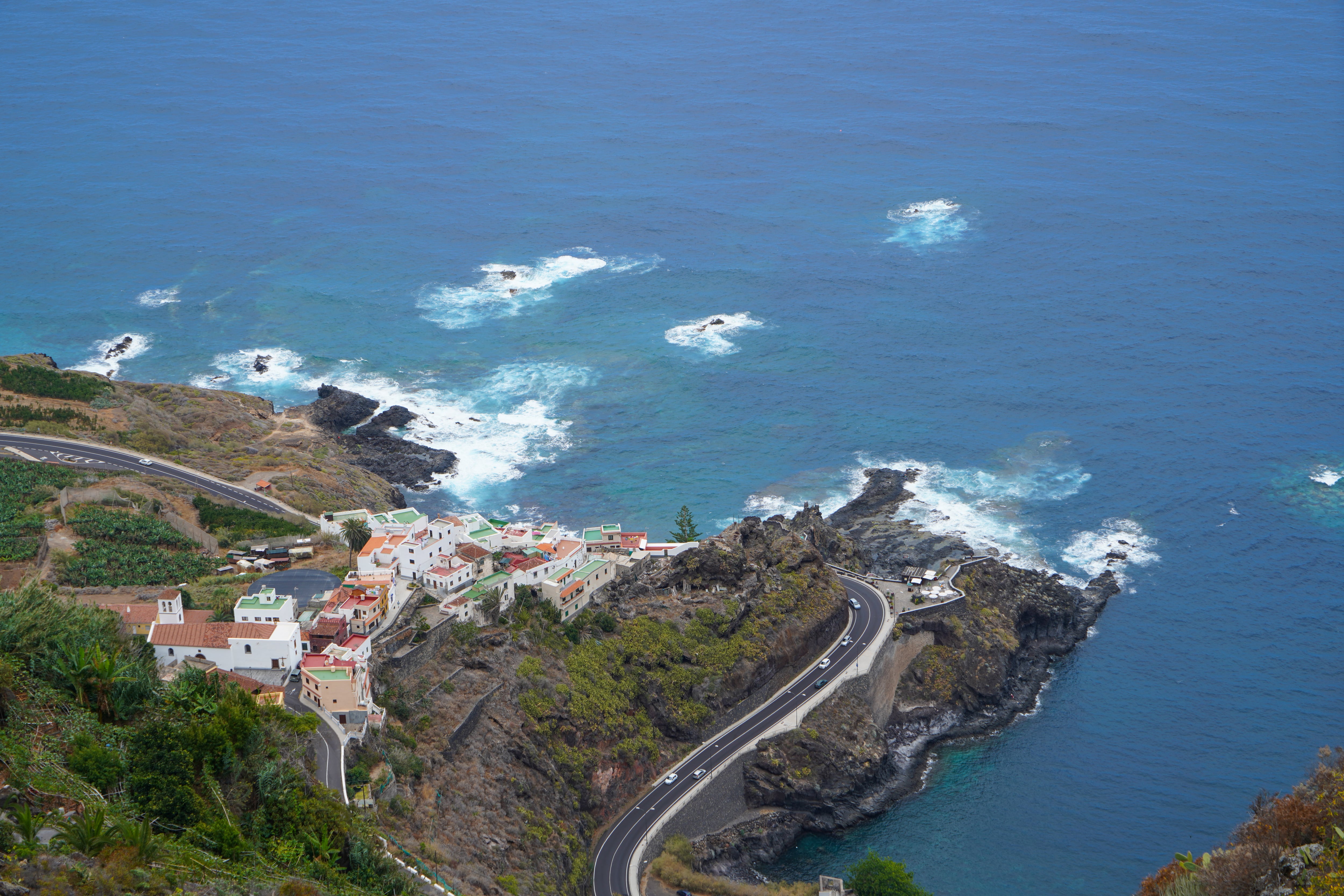 Garachico (Canarias)