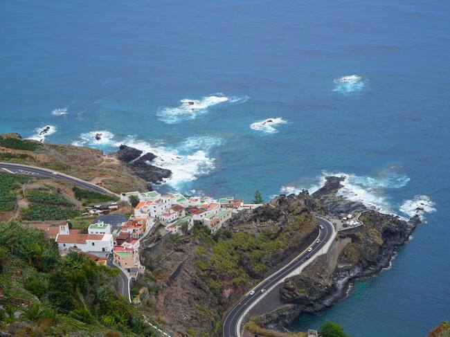 Garachico (Canarias)