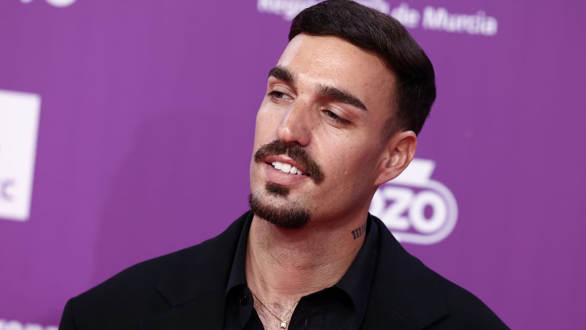 Rels B, Rosalía, Aitana y HUNTR/X, entre los favoritos al Nº1 de LOS40 este sábado