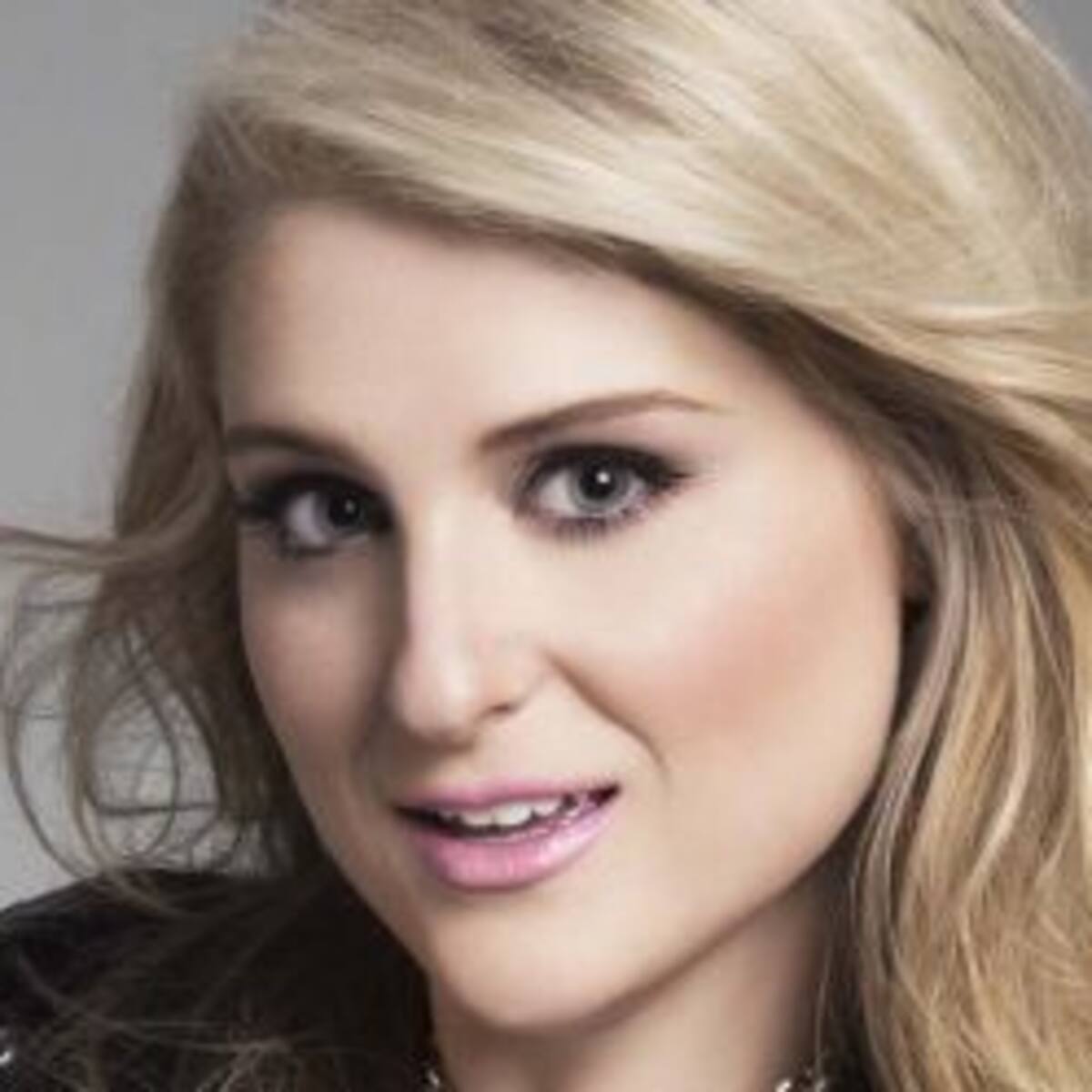 Niall Horan enamoró a Meghan Trainor