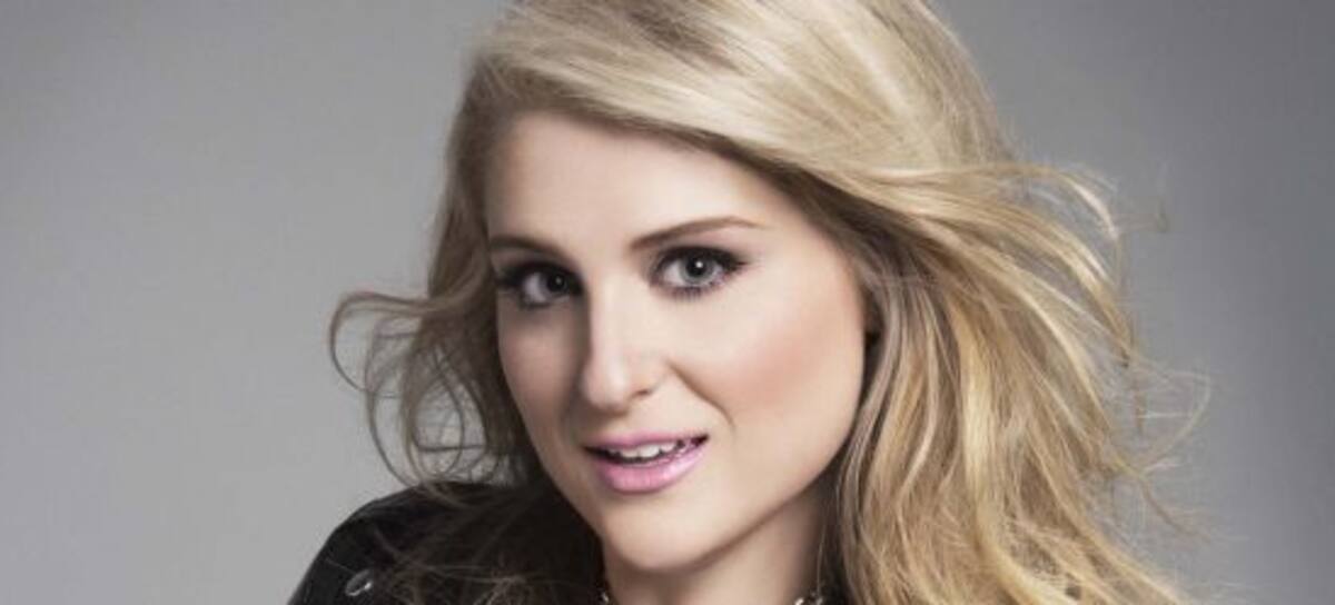 Meghan Trainor y Niall Horan