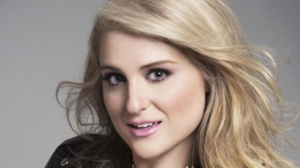 Niall Horan enamoró a Meghan Trainor