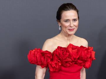 Aitana Sánchez-Gijón, Goya de Honor 2025