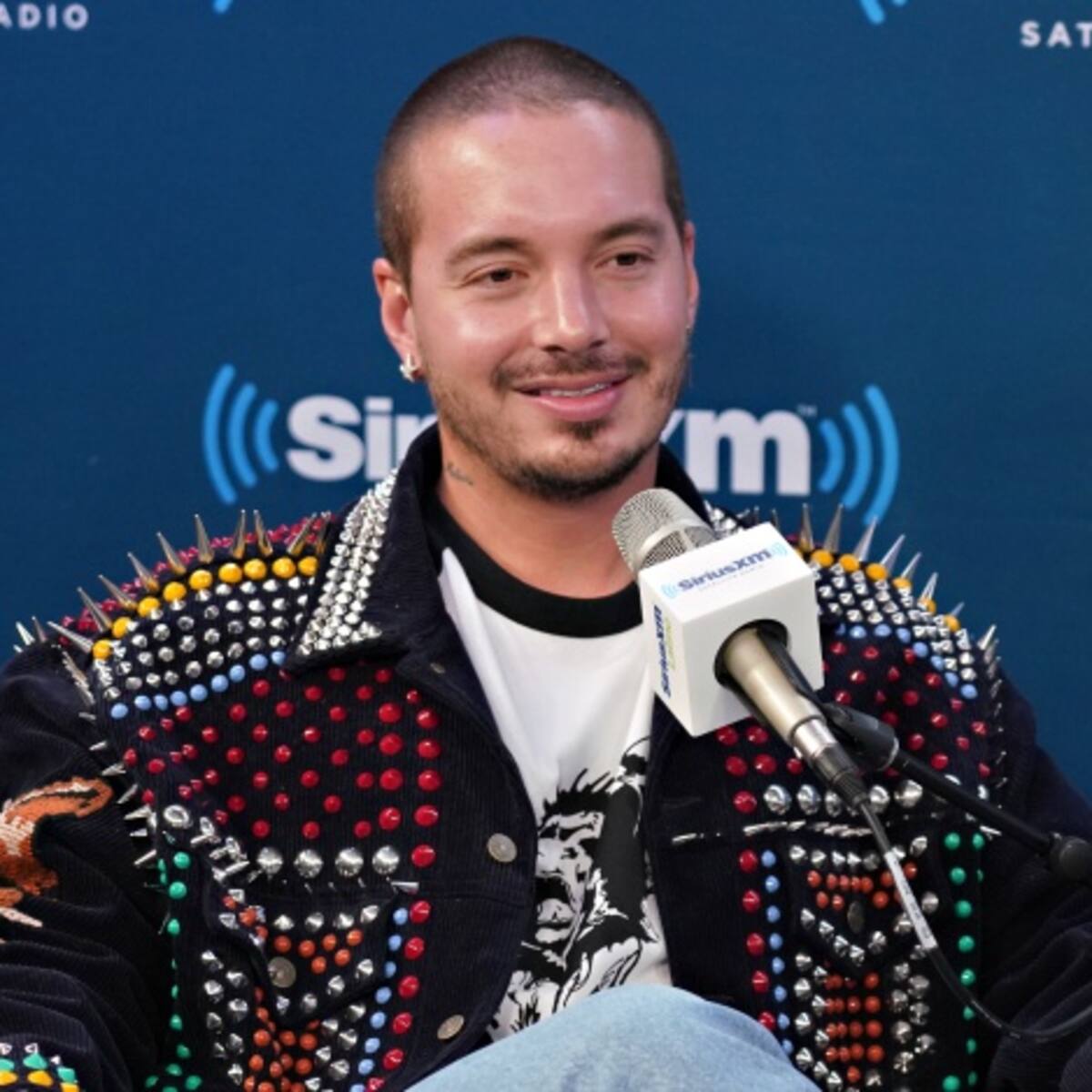 J Balvin estrena 'Dónde Estarás'
