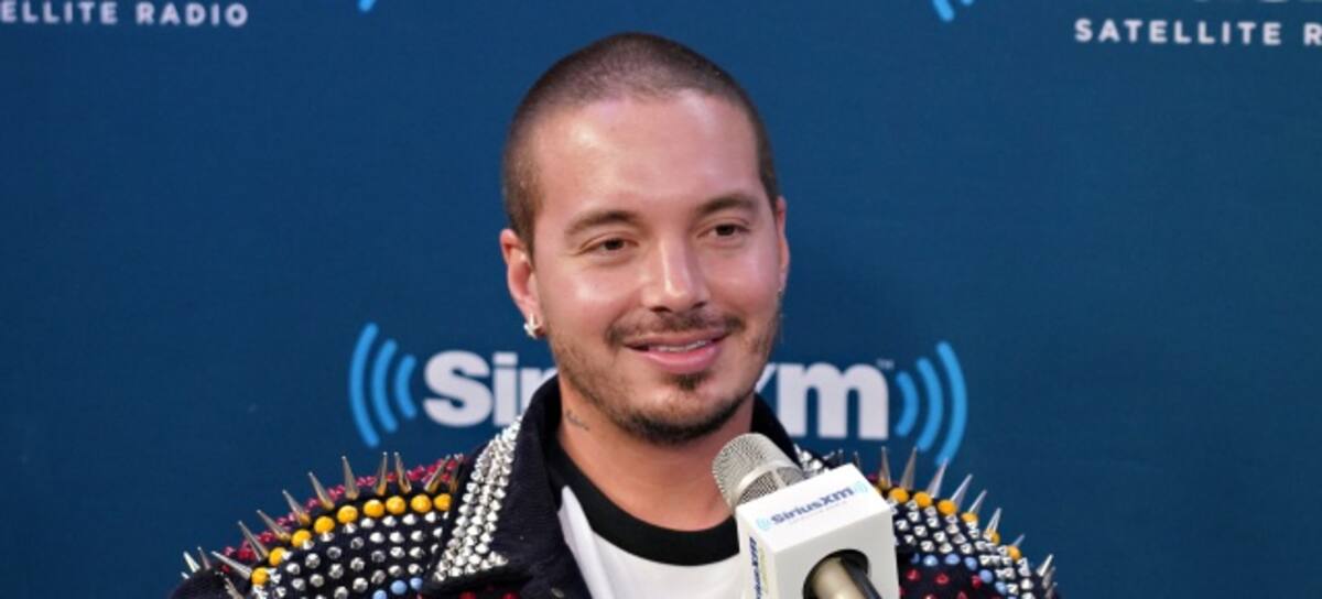 J Balvin