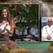 ‘Supervivientes All Stars 2”: Impresionantes imágenes de las protestas que han provocado la cancelación de los saltos de helicóptero y los juegos