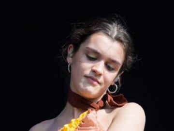 Así suena Amaia Romero cantando ‘Yamaguchi’ en japonés