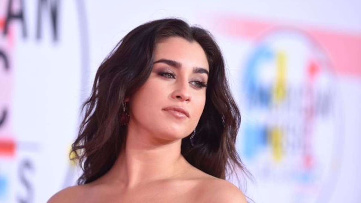 A falta del vídeo, Lauren Jauregui estrena su primer single