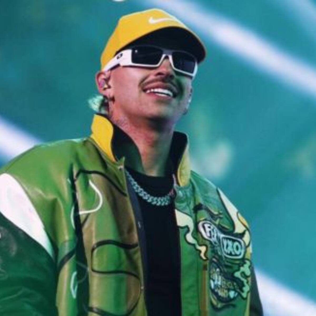 ¡Feid la rompió con su show en New York!