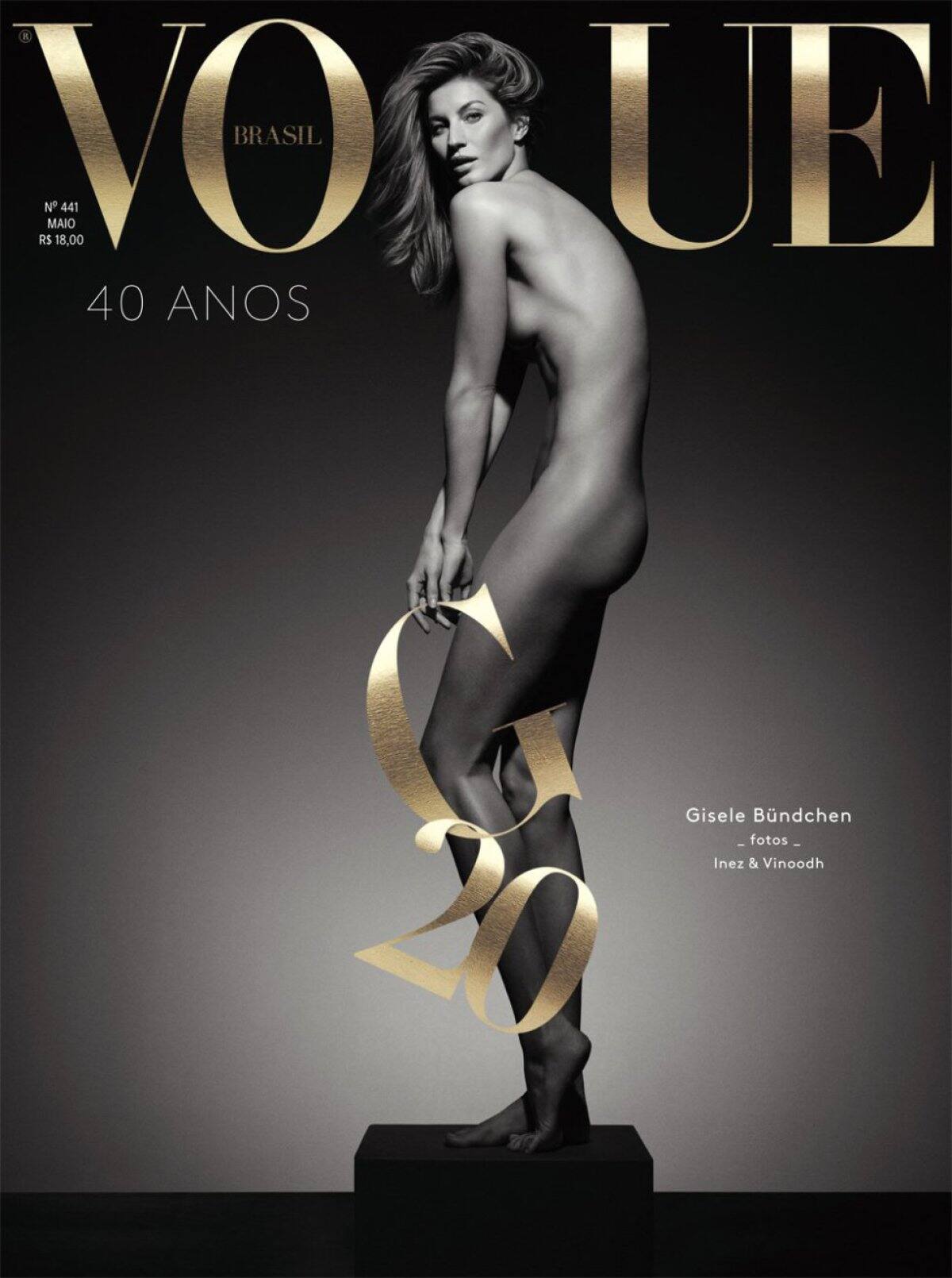 Gisele Bundchen