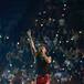 LOS40 Music Awards 2024: Dani Fernández sale de su jaula de cristal para hacernos reflexionar con su jauría