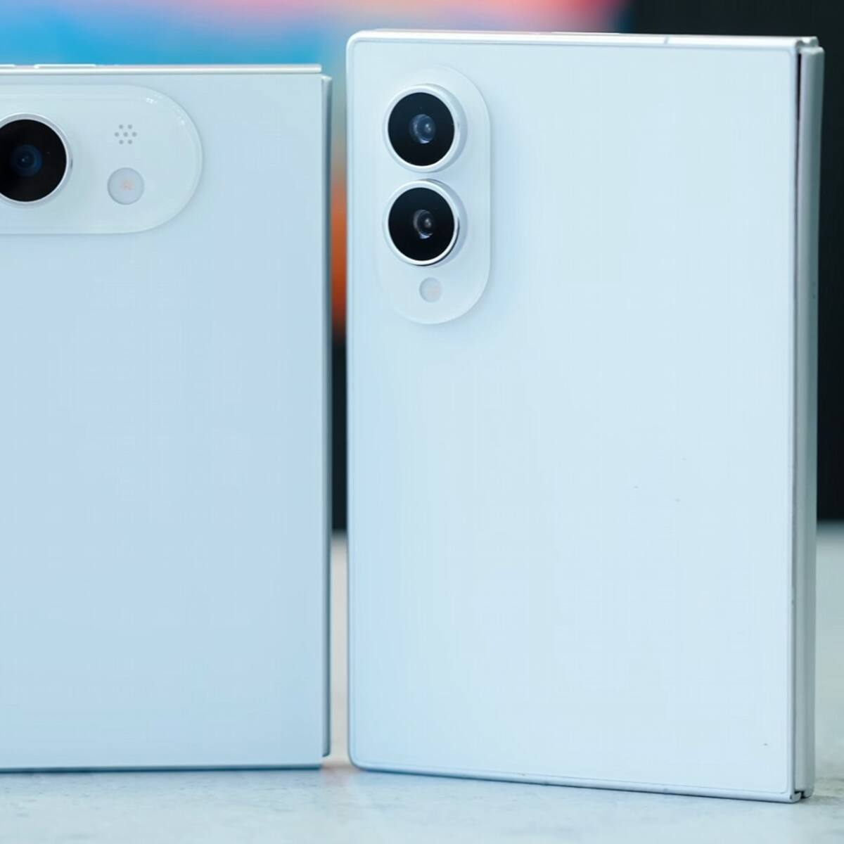 La batalla entre el iPhone Ultra y el Galaxy Z Fold 8 escribe un nuevo capítulo