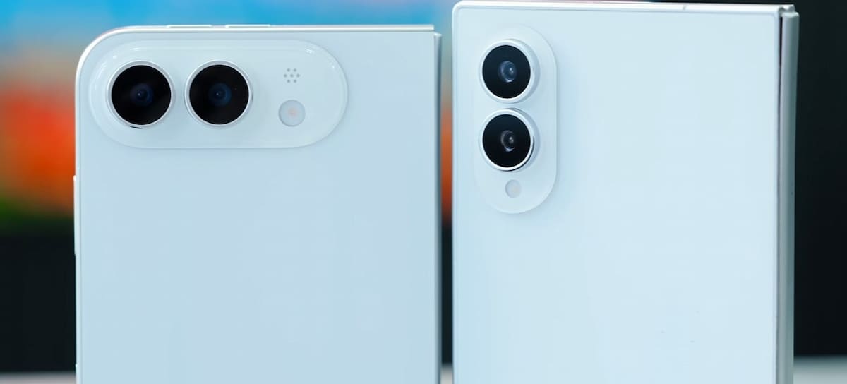 iPhone Fold vs Galaxy Fold Ultra