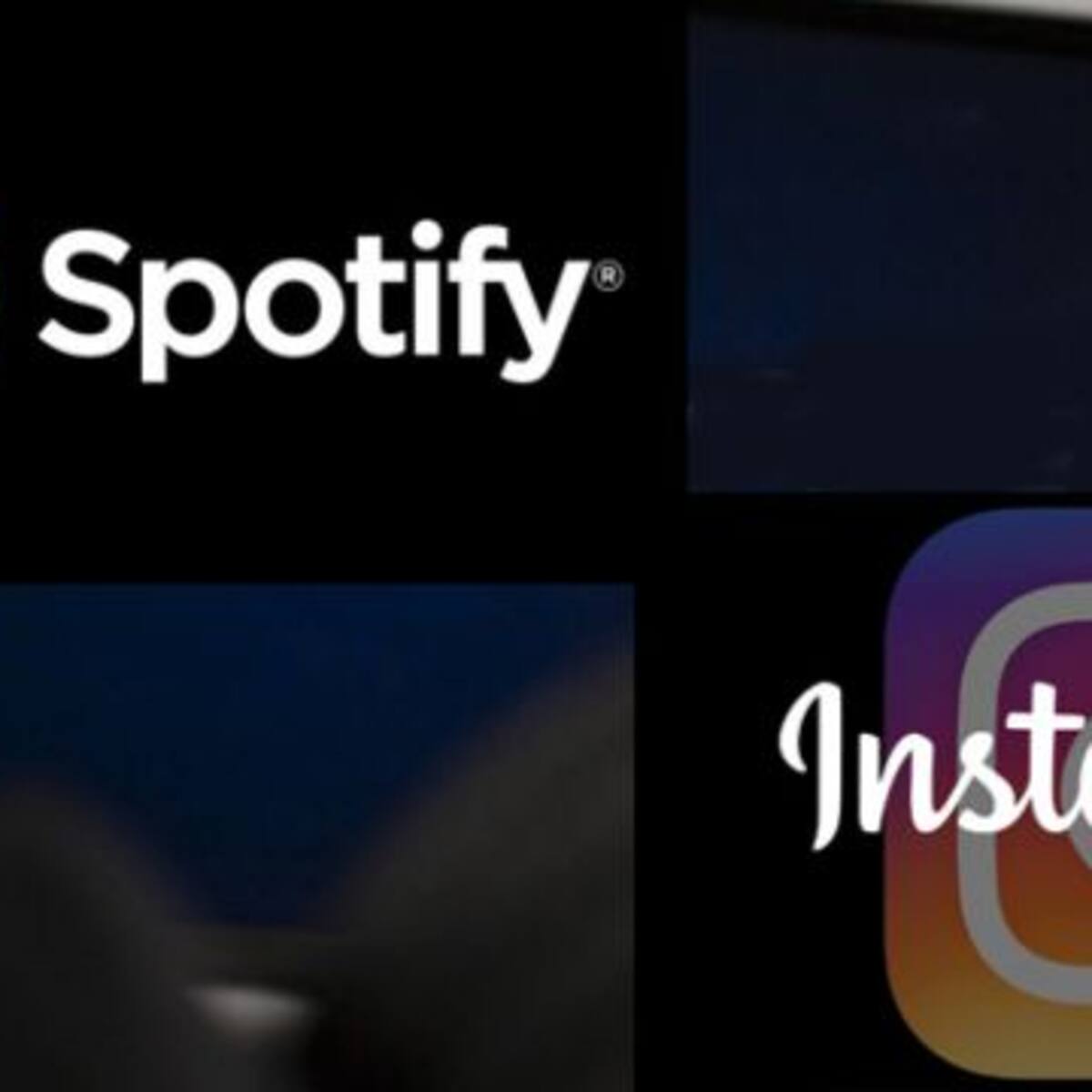 La música de Spotify ahora podrá estar en Instagram gracias a esta nueva función