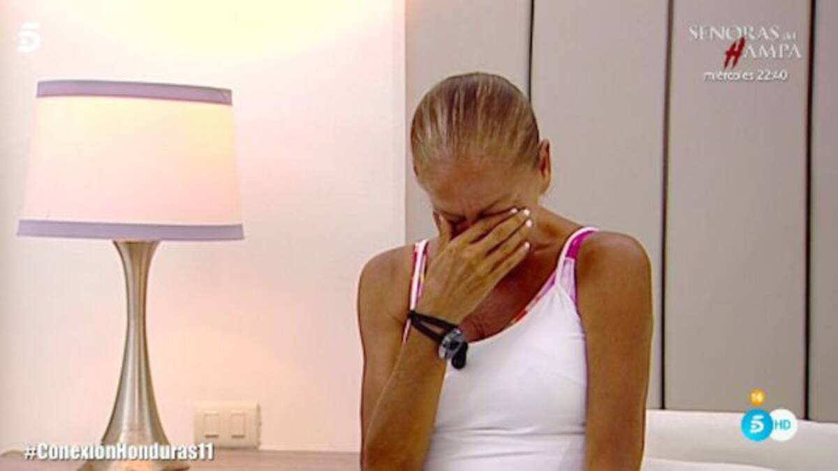 ‘Supervivientes’ obliga a Isabel Pantoja a abandonar el concurso por éstos motivos de salud