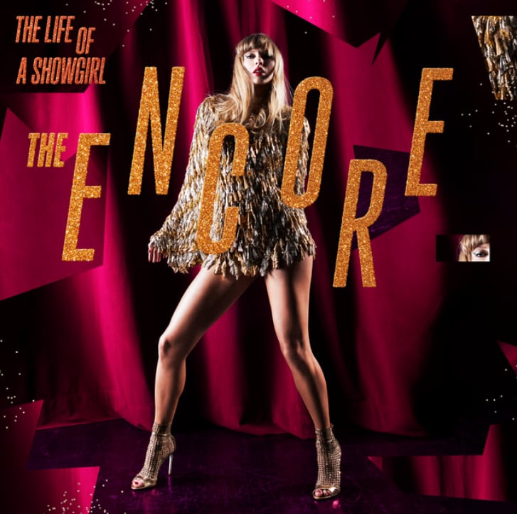 'The Life of a Showgirl: The Encore', de Taylor Swift, con cuatro canciones nuevas, ha visto la luz este 25 de septiembre.