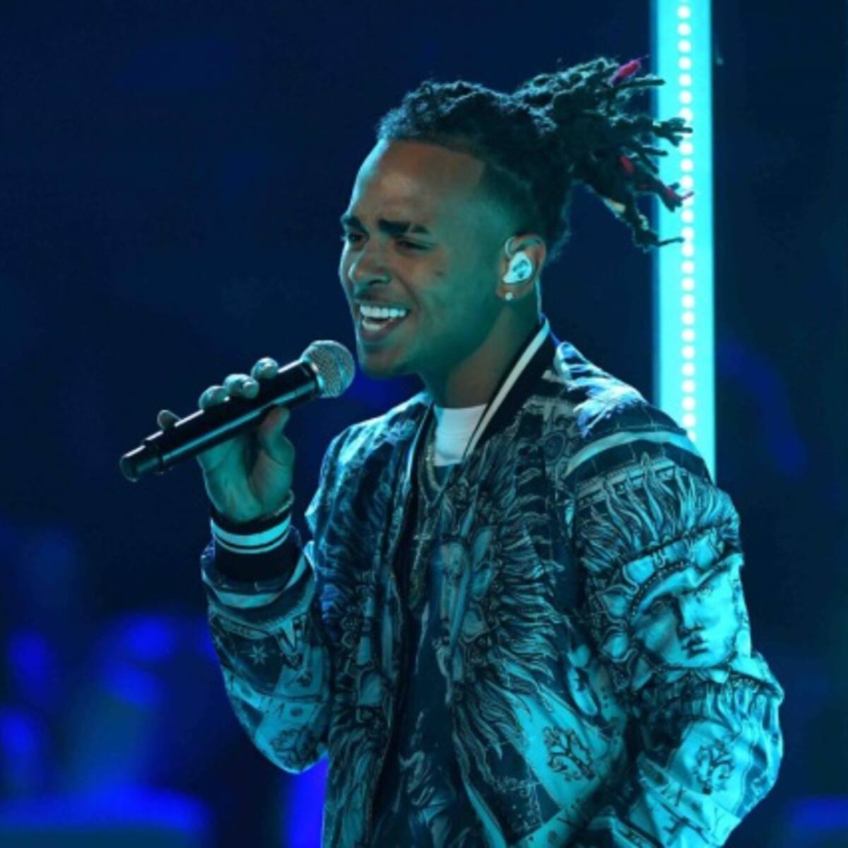 Ozuna rompe el silencio sobre su video íntimo y pide disculpas