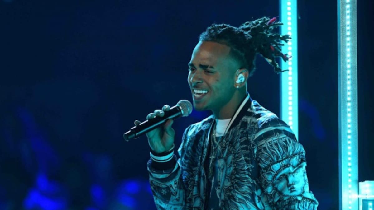Ozuna rompe el silencio sobre su video íntimo y pide disculpas