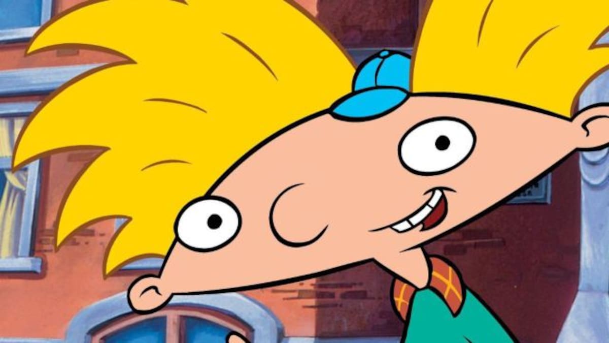 ¡Mirá el tráiler oficial de la Película de “Hey Arnold”!