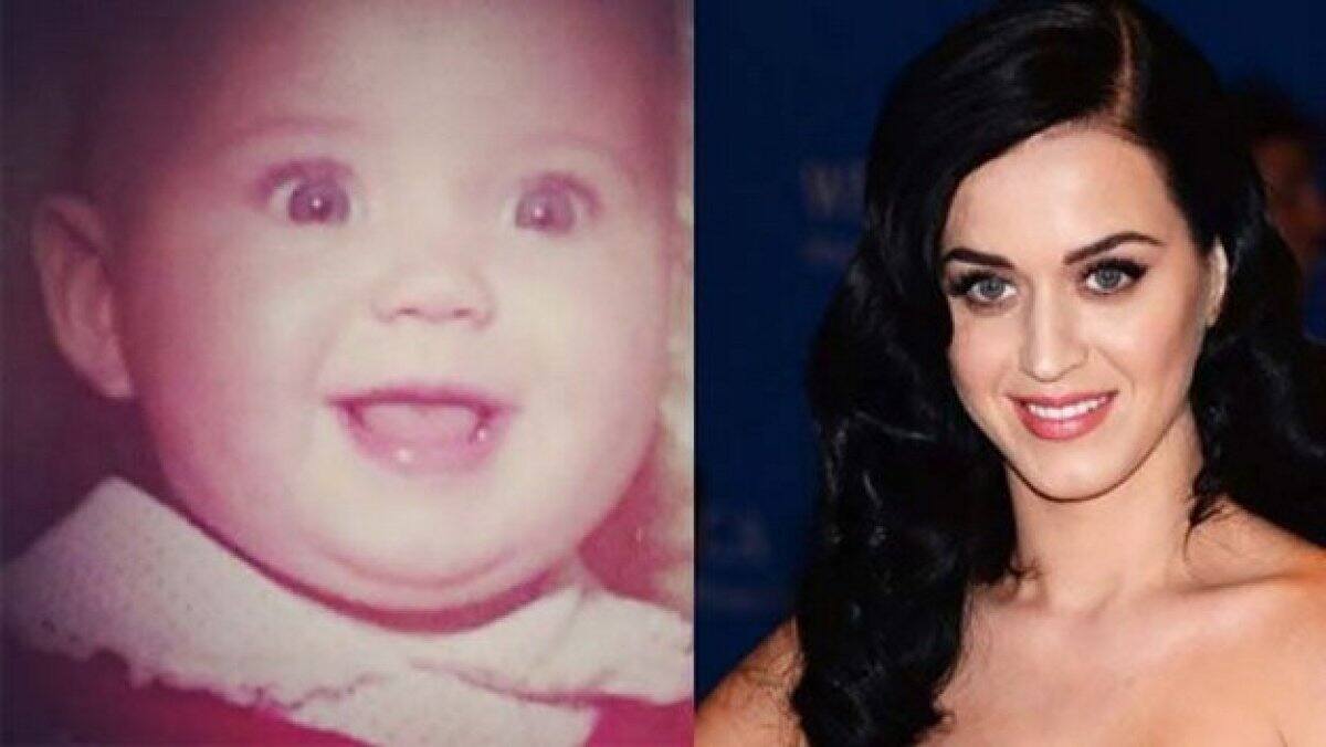KATY PERRY