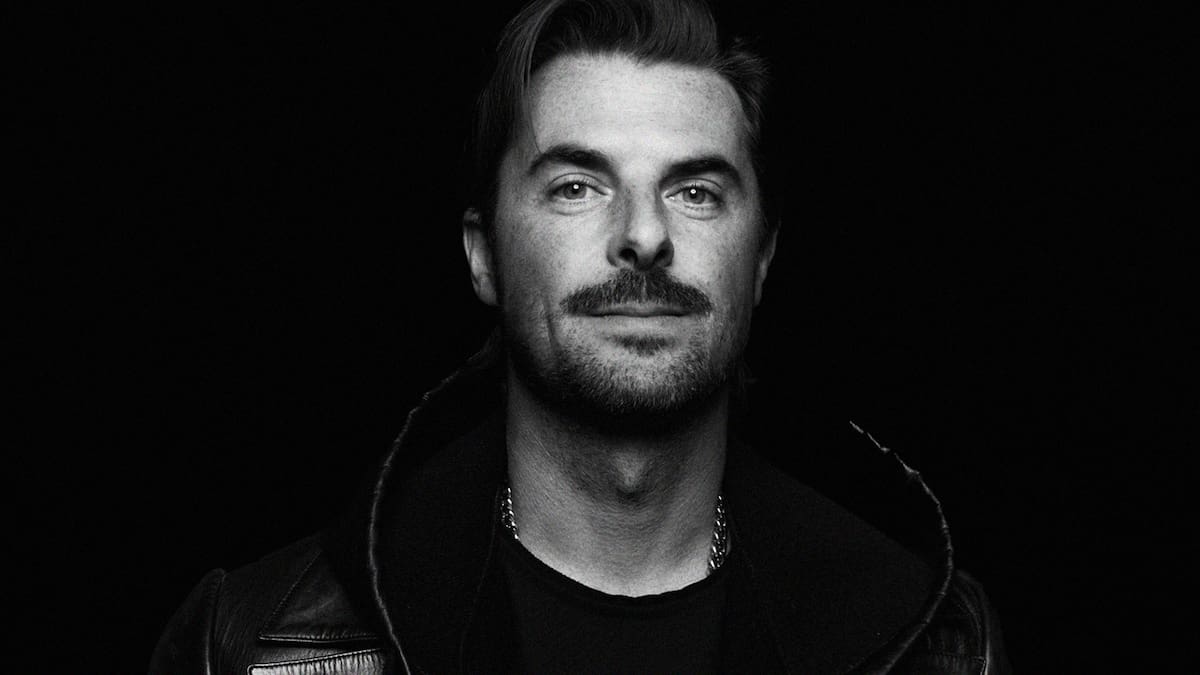 Axwell enciende el verano con ‘Whatever Turns You On’, su explosivo nuevo single junto a Bonn