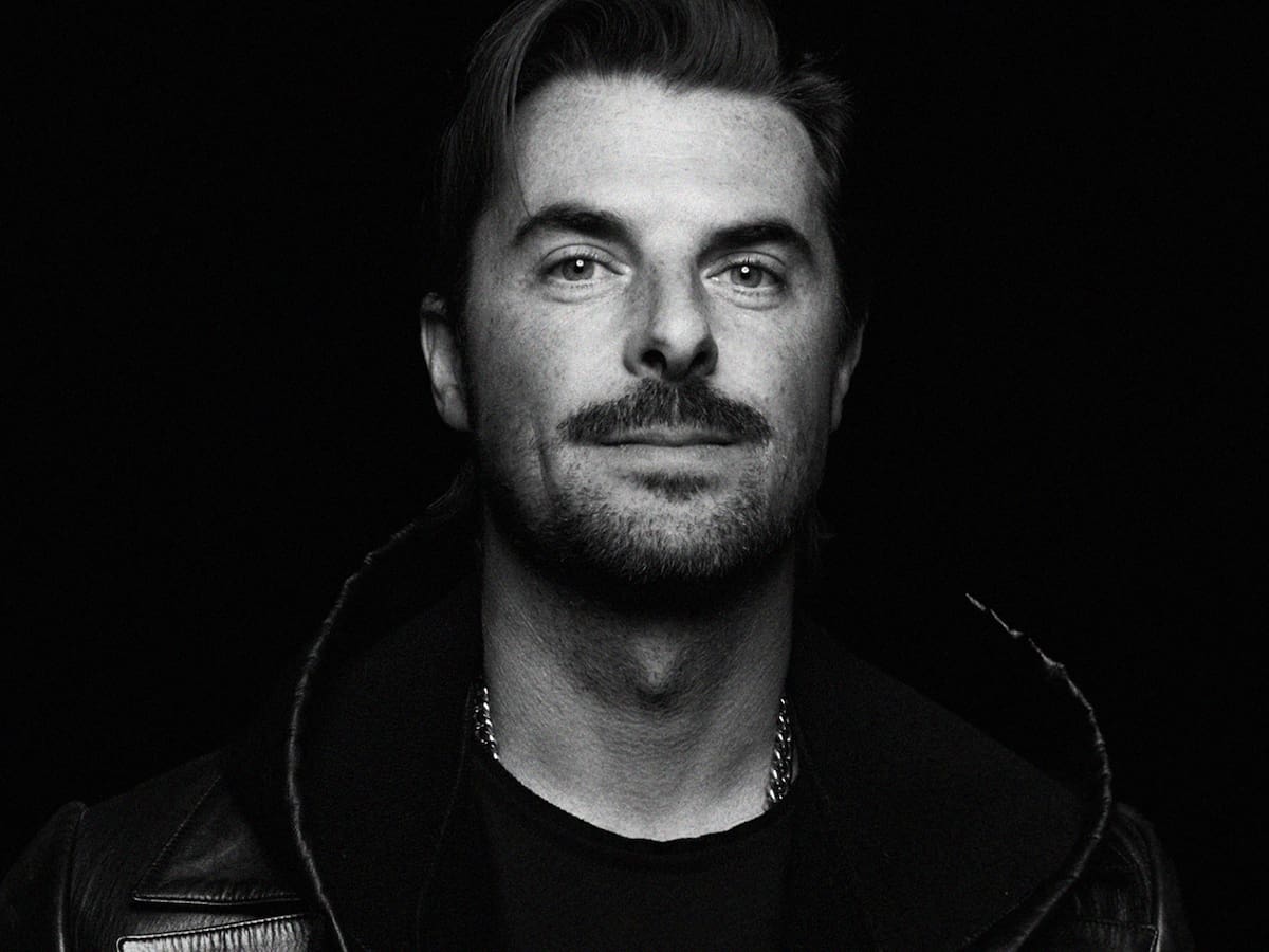 Axwell enciende el verano con ‘Whatever Turns You On’, su explosivo nuevo single junto a Bonn