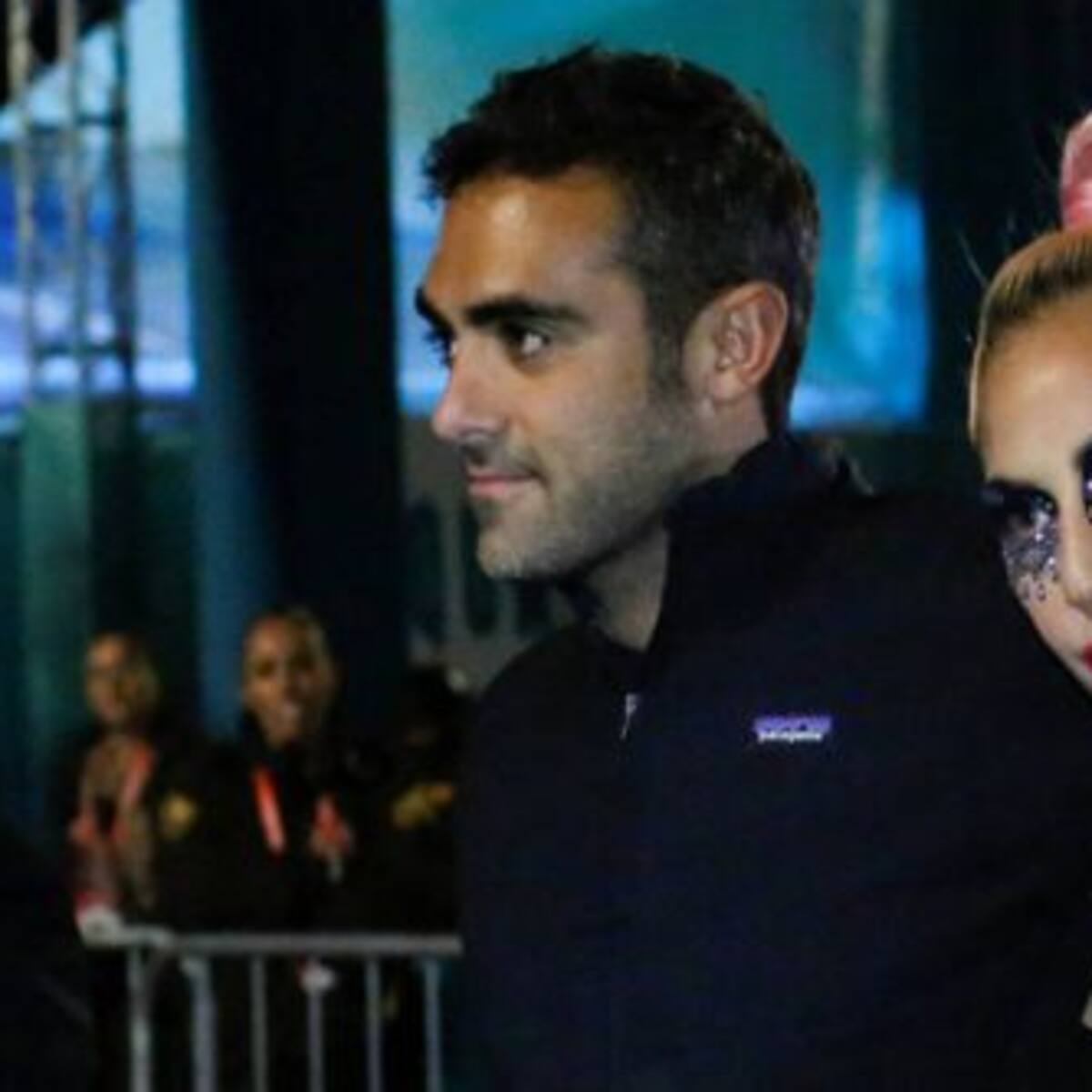 ¿Quién es el prometido de Lady Gaga?