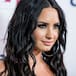 Demi Lovato entra al estudio para grabar su séptimo disco
