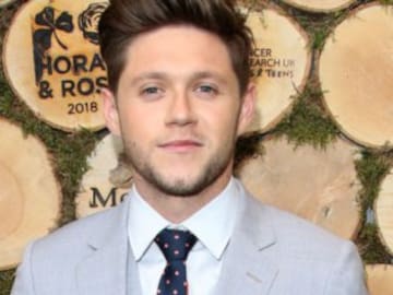 Niall Horan pone nombre a su nuevo disco, ‘The show’, que lanzará el 9 de junio