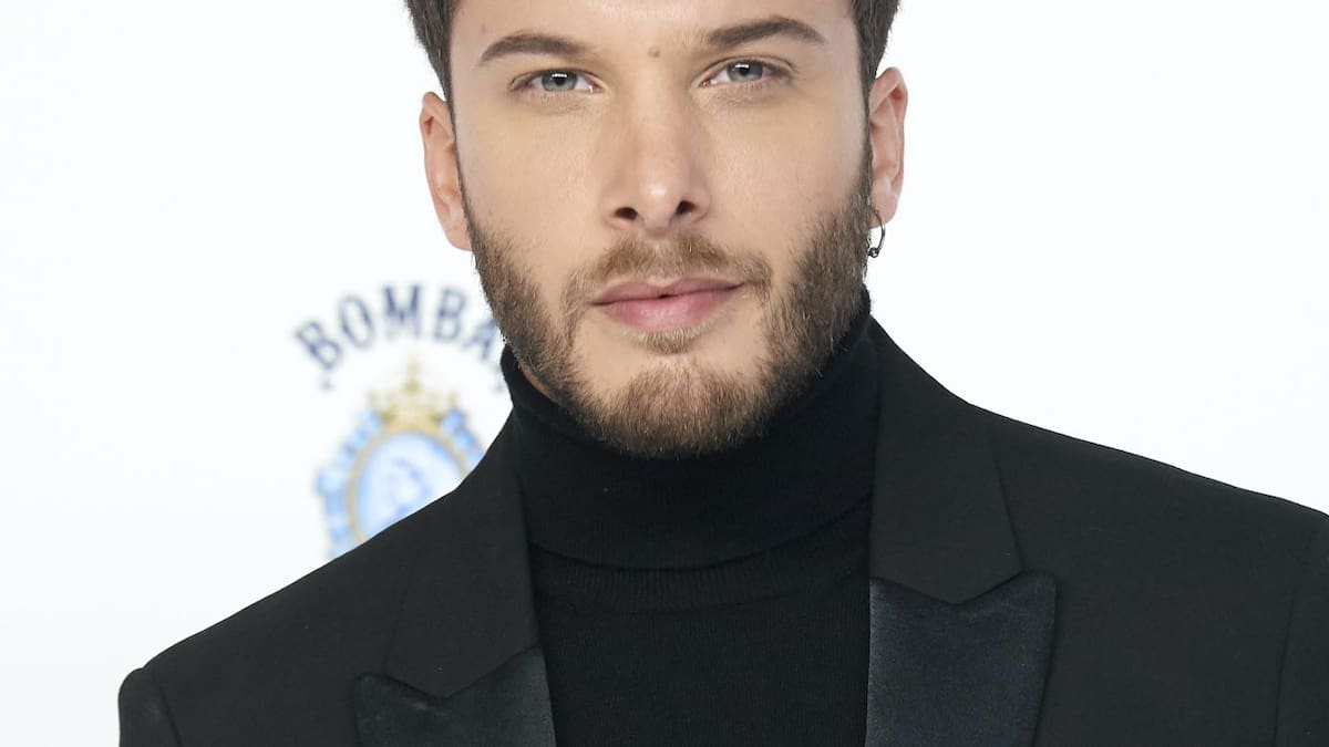 Blas Cantó presenta la versión en inglés de Voy a quedarme