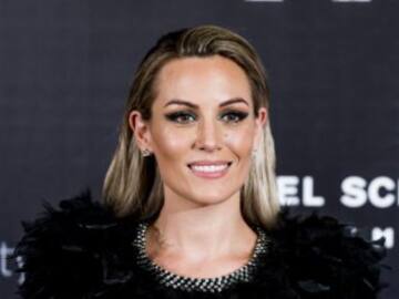 Buenafuente confiesa qué es “la posición Edurne” en ‘Late Motiv’