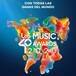 LOS40 Music Awards: ¿Dónde ver la gala en directo y por streaming?